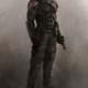 Illustration for article titled G.I. Joe: Retaliation concept art shows off a very different Cobra Commander